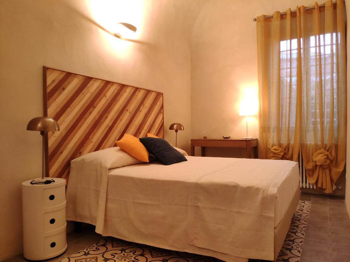 Lo Strullo Apartment Pisa Luaran gambar