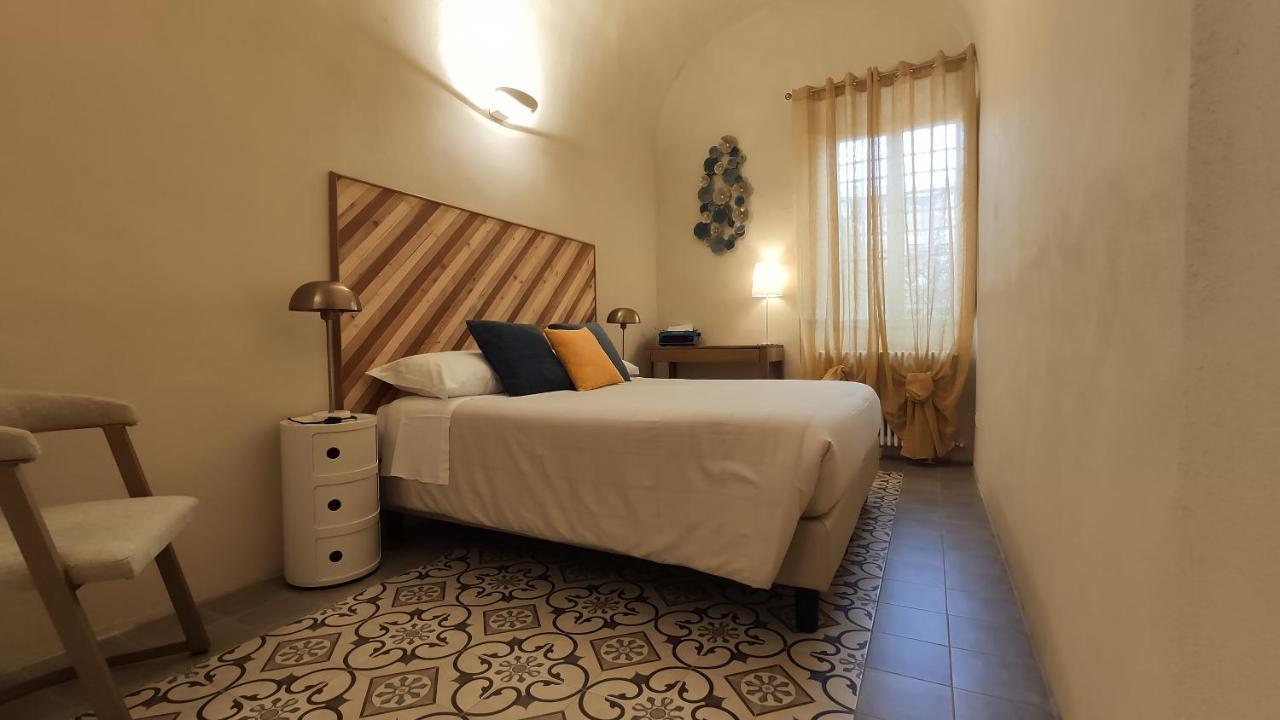 Lo Strullo Apartment Pisa Luaran gambar
