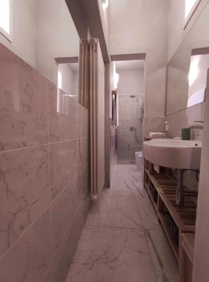 Lo Strullo Apartment Pisa Luaran gambar