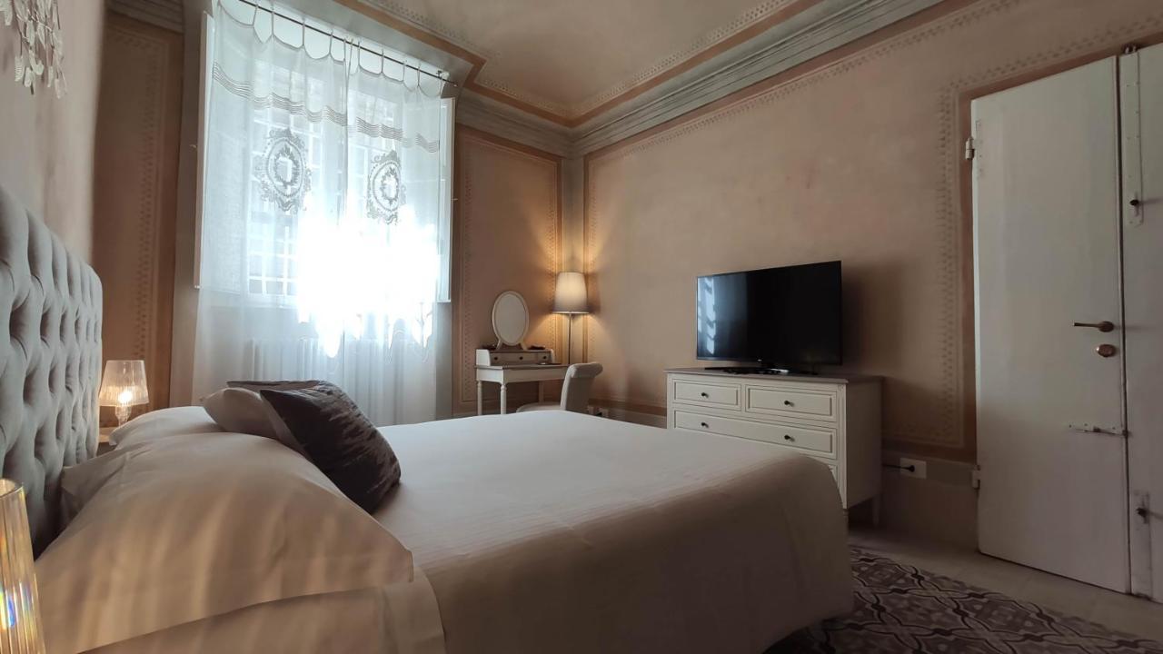 Lo Strullo Apartment Pisa Luaran gambar
