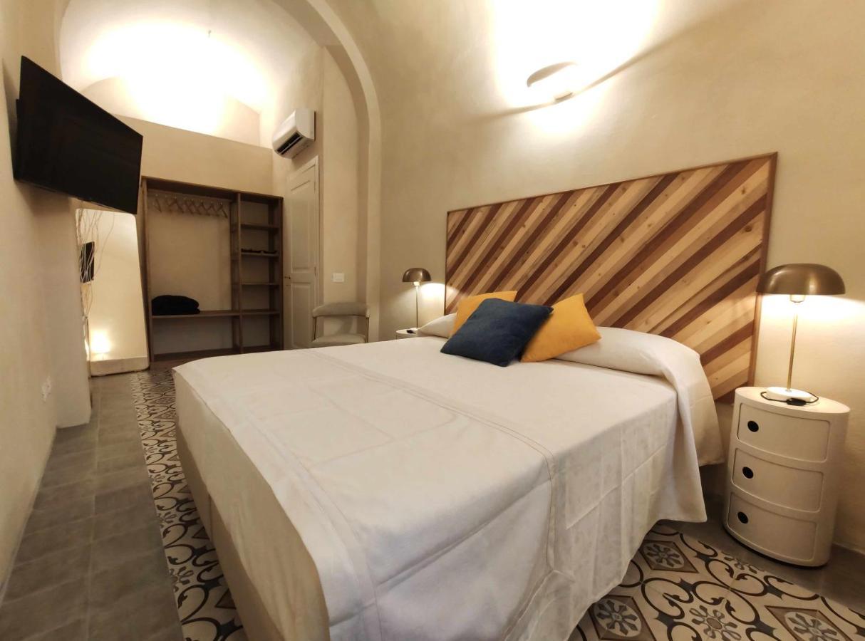 Lo Strullo Apartment Pisa Luaran gambar