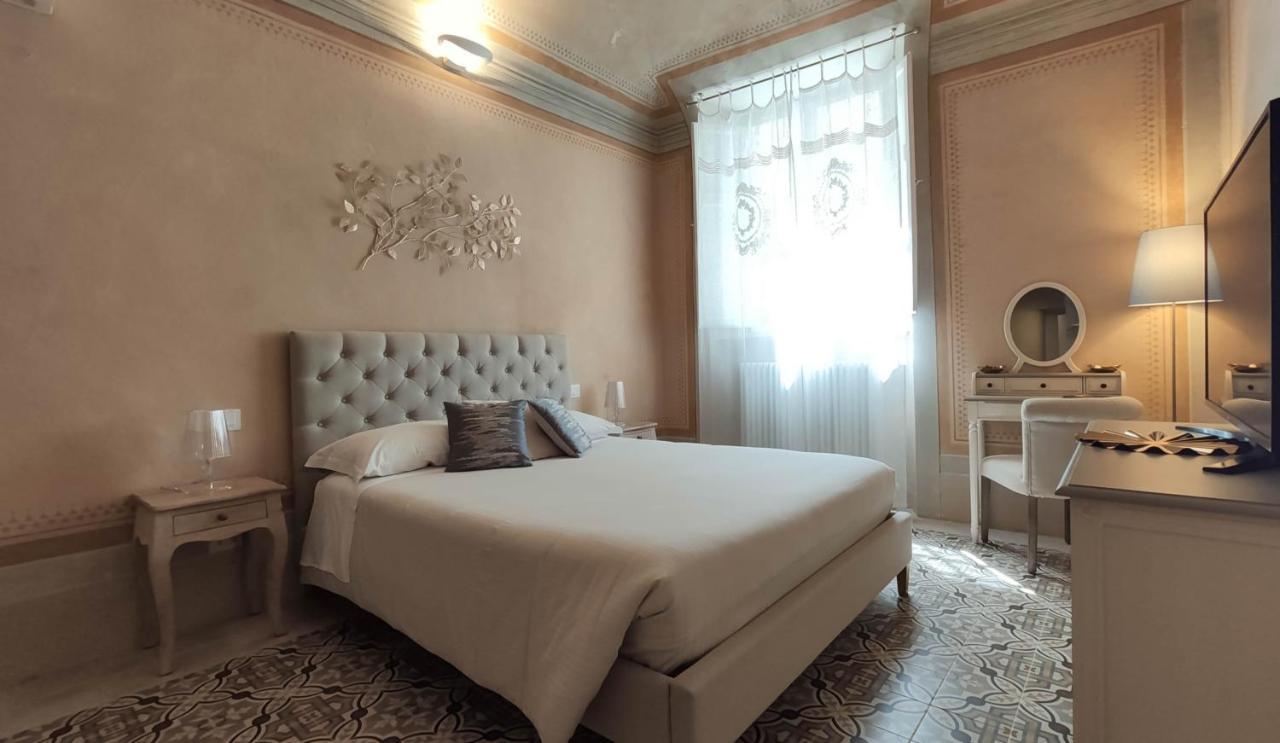 Lo Strullo Apartment Pisa Luaran gambar