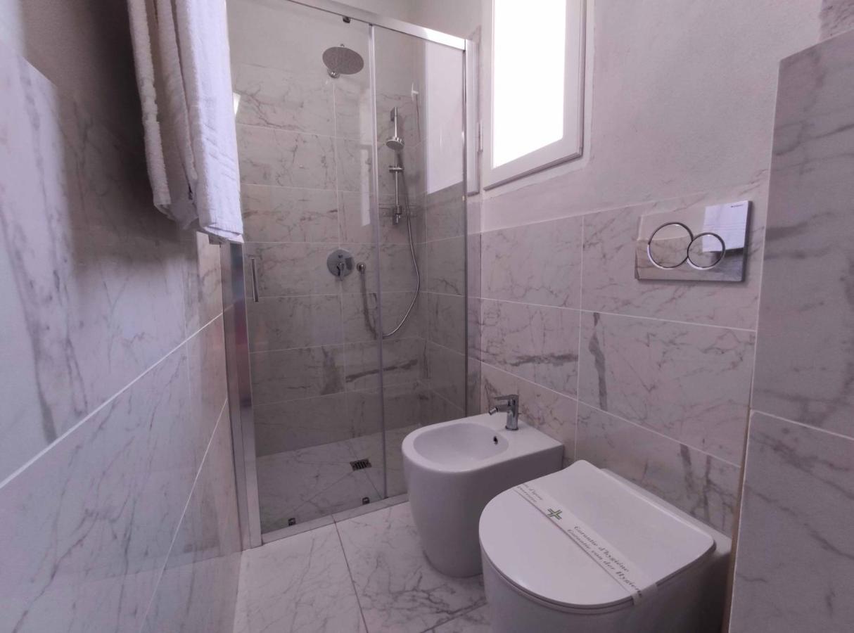 Lo Strullo Apartment Pisa Luaran gambar