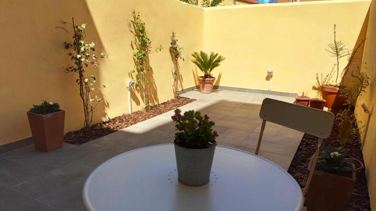 Lo Strullo Apartment Pisa Luaran gambar