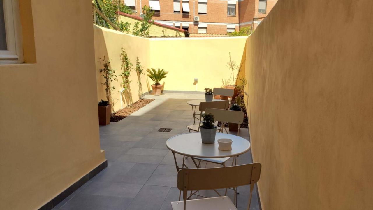 Lo Strullo Apartment Pisa Luaran gambar