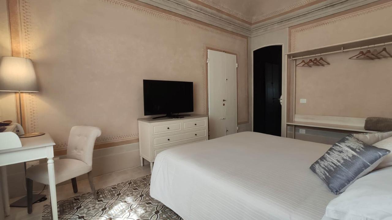 Lo Strullo Apartment Pisa Luaran gambar