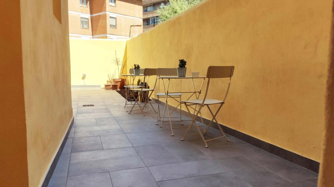 Lo Strullo Apartment Pisa Luaran gambar