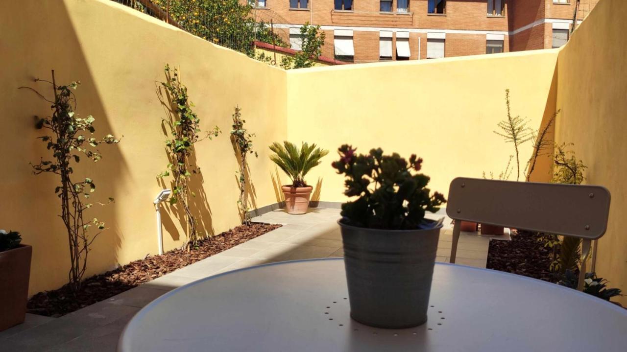 Lo Strullo Apartment Pisa Luaran gambar