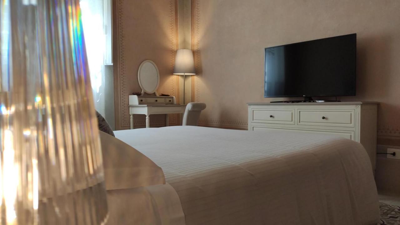 Lo Strullo Apartment Pisa Luaran gambar