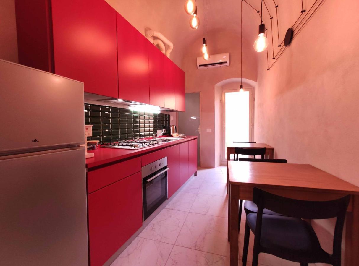 Lo Strullo Apartment Pisa Luaran gambar