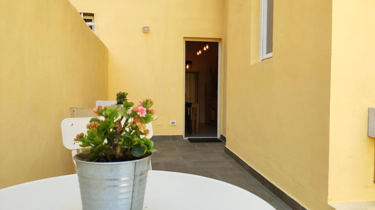 Lo Strullo Apartment Pisa Luaran gambar