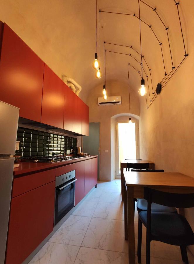 Lo Strullo Apartment Pisa Luaran gambar