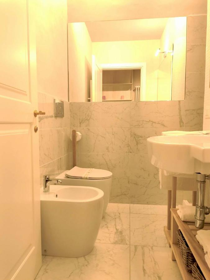 Lo Strullo Apartment Pisa Luaran gambar