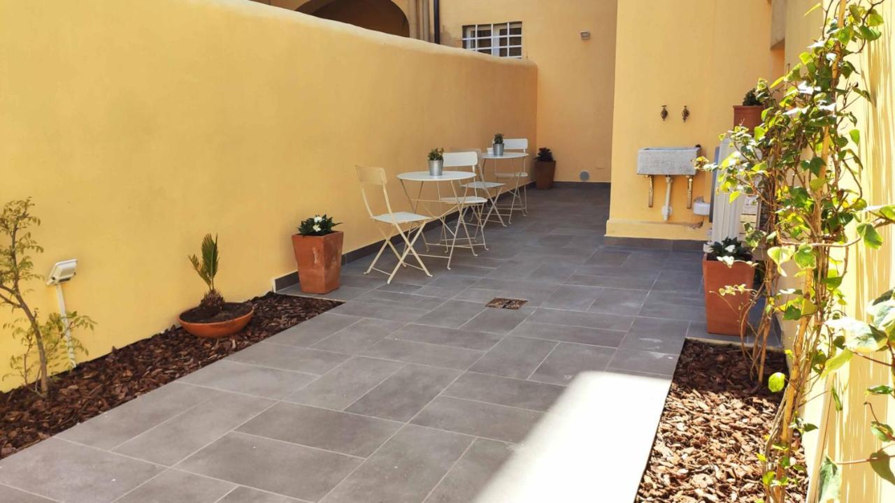 Lo Strullo Apartment Pisa Luaran gambar