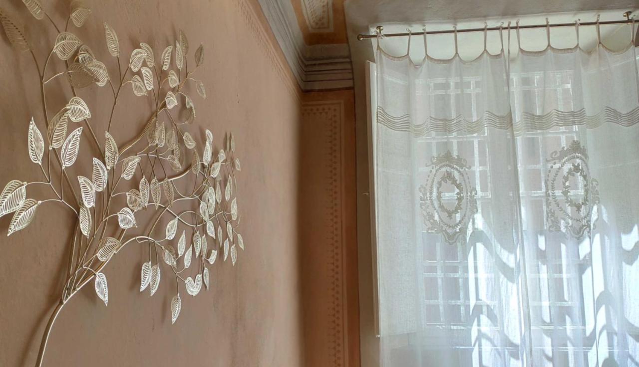 Lo Strullo Apartment Pisa Luaran gambar