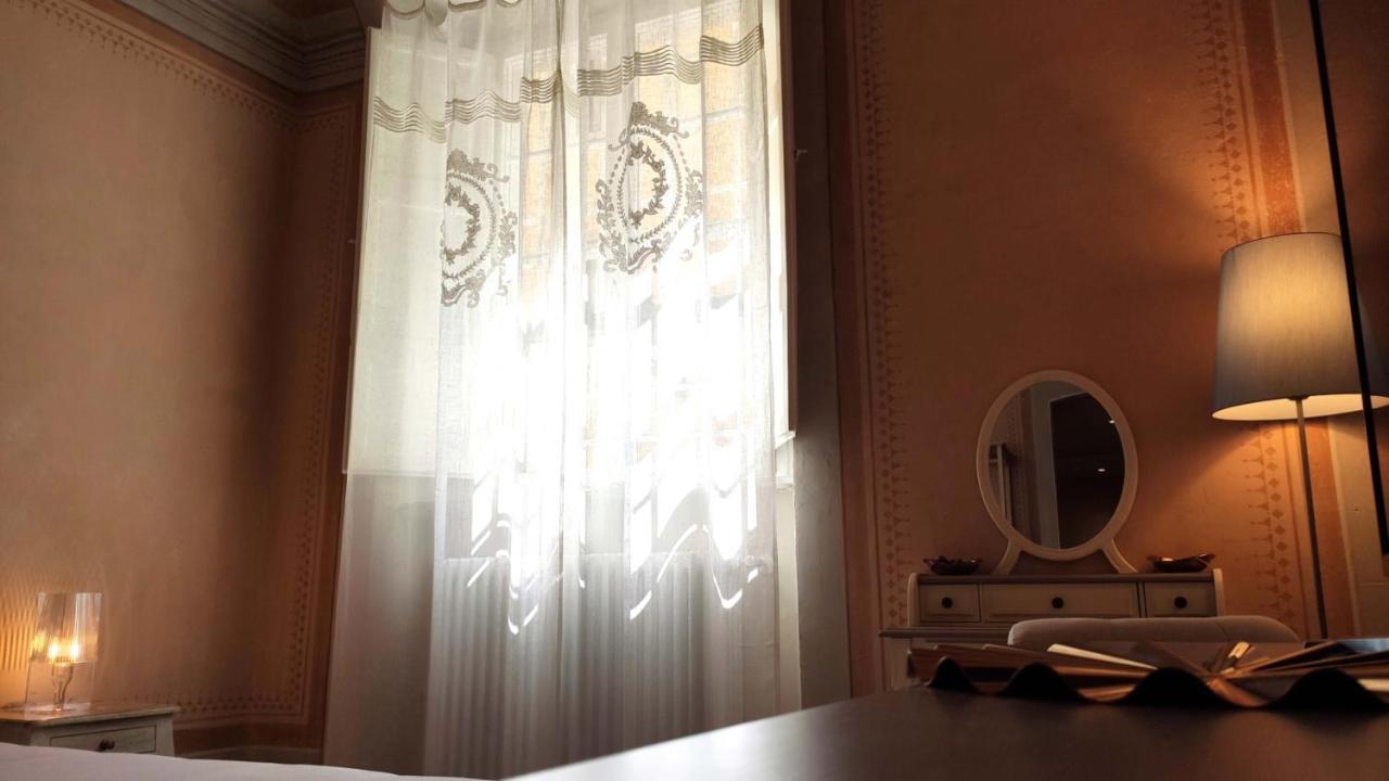 Lo Strullo Apartment Pisa Luaran gambar