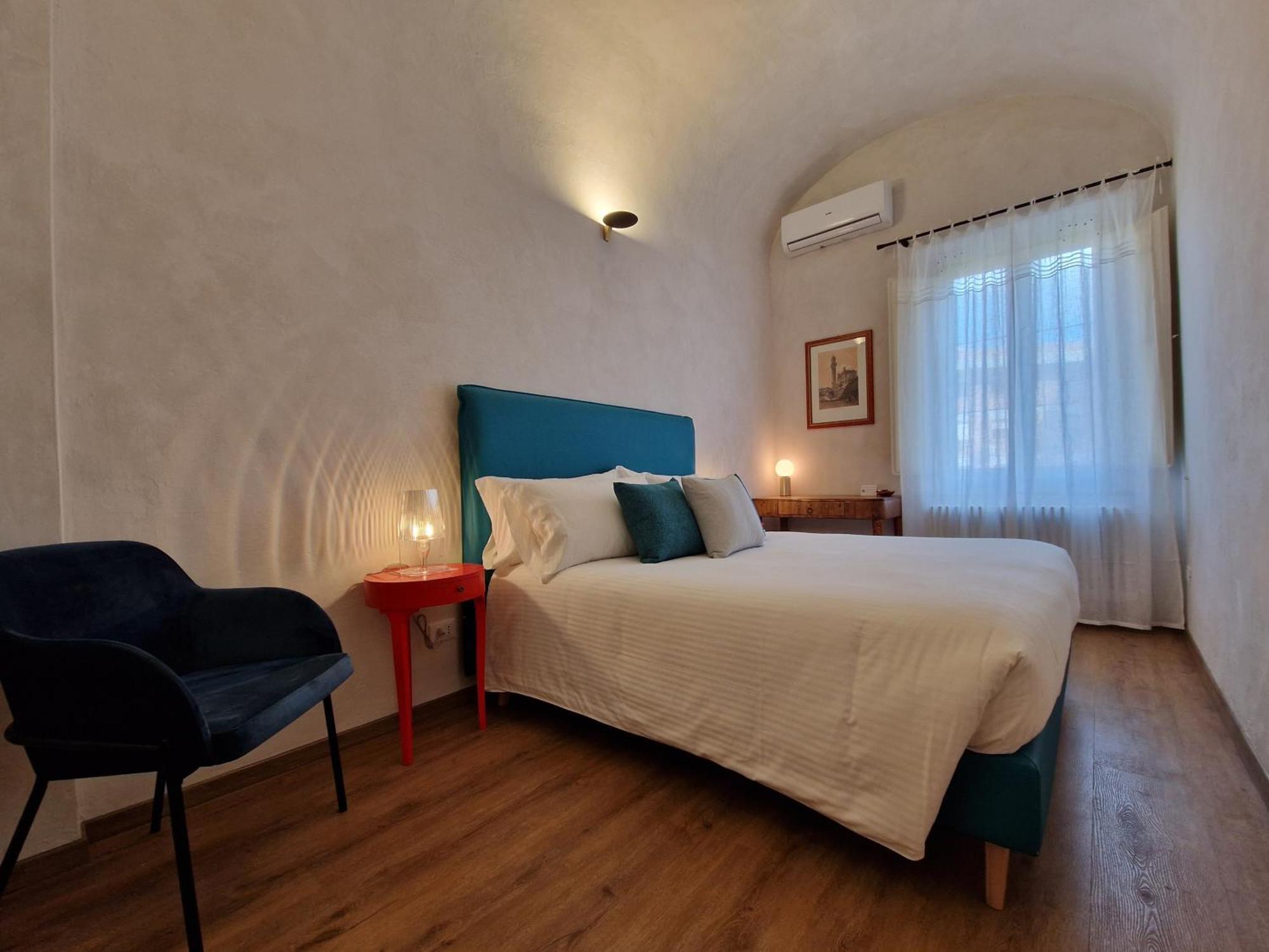Lo Strullo Apartment Pisa Luaran gambar