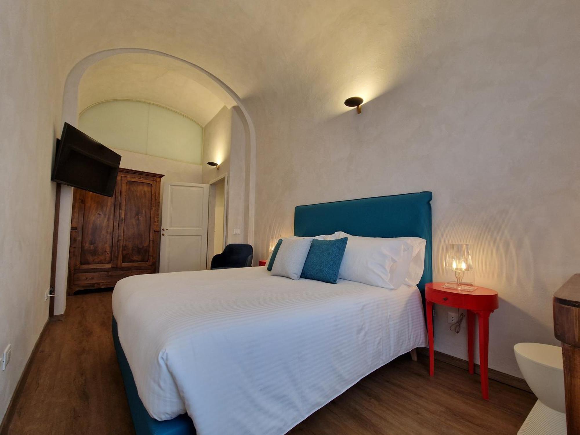 Lo Strullo Apartment Pisa Luaran gambar