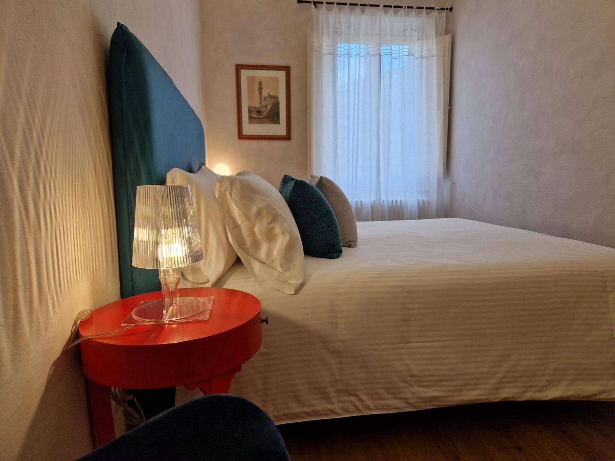 Lo Strullo Apartment Pisa Luaran gambar