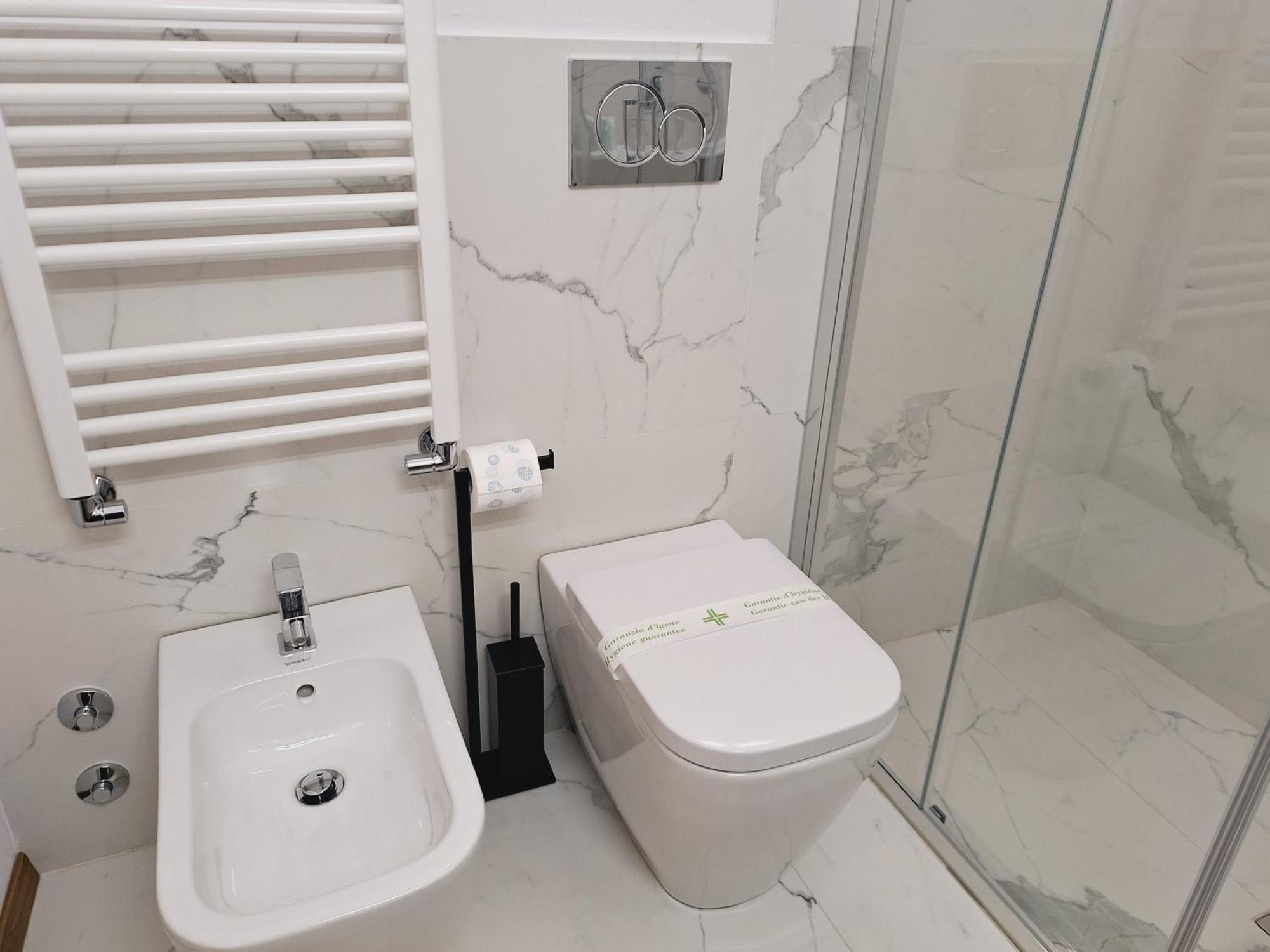 Lo Strullo Apartment Pisa Luaran gambar