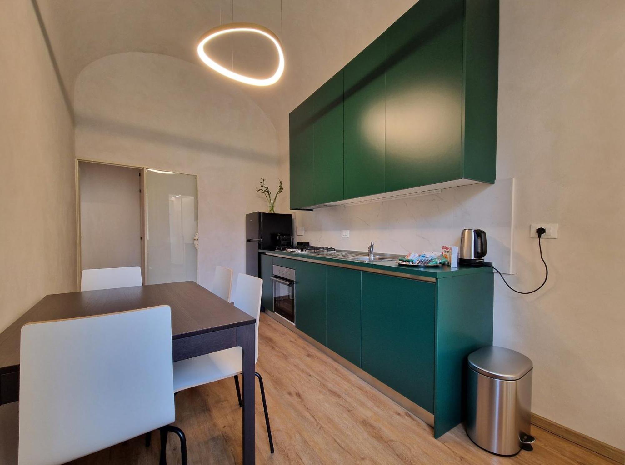 Lo Strullo Apartment Pisa Luaran gambar