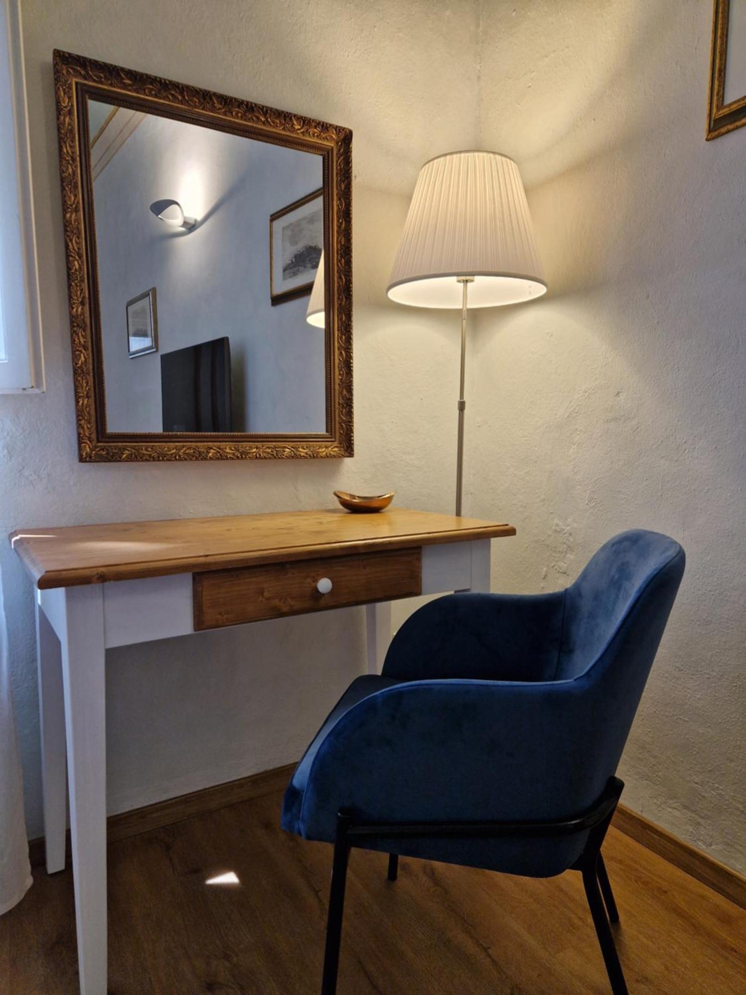 Lo Strullo Apartment Pisa Luaran gambar