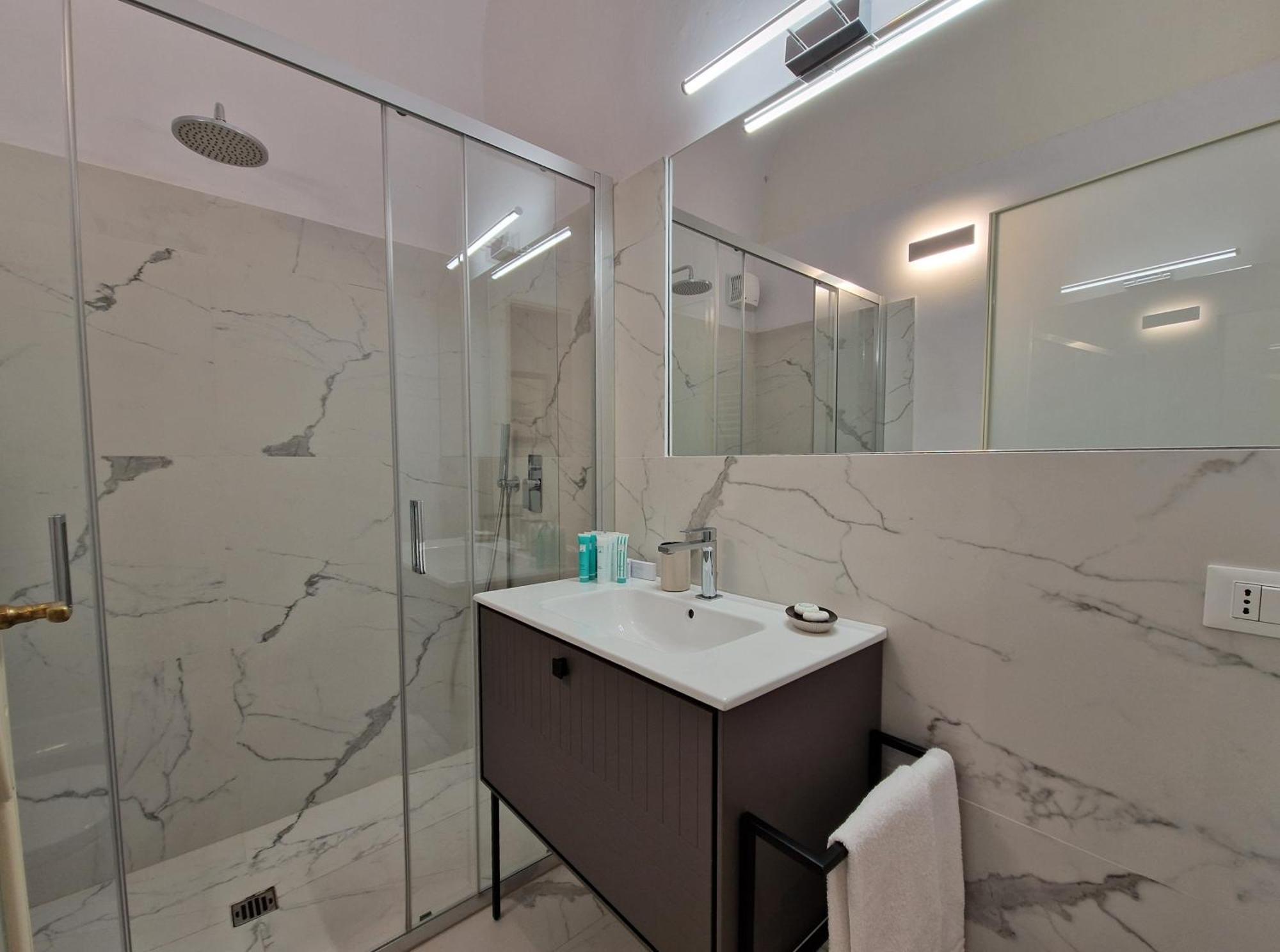 Lo Strullo Apartment Pisa Luaran gambar