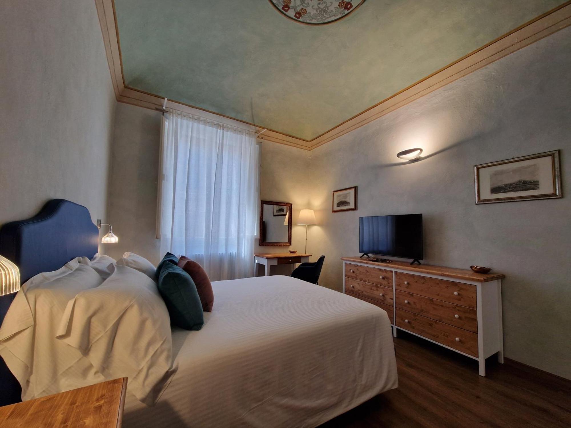 Lo Strullo Apartment Pisa Luaran gambar