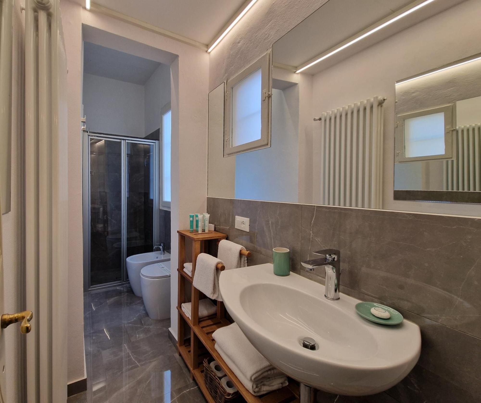 Lo Strullo Apartment Pisa Luaran gambar
