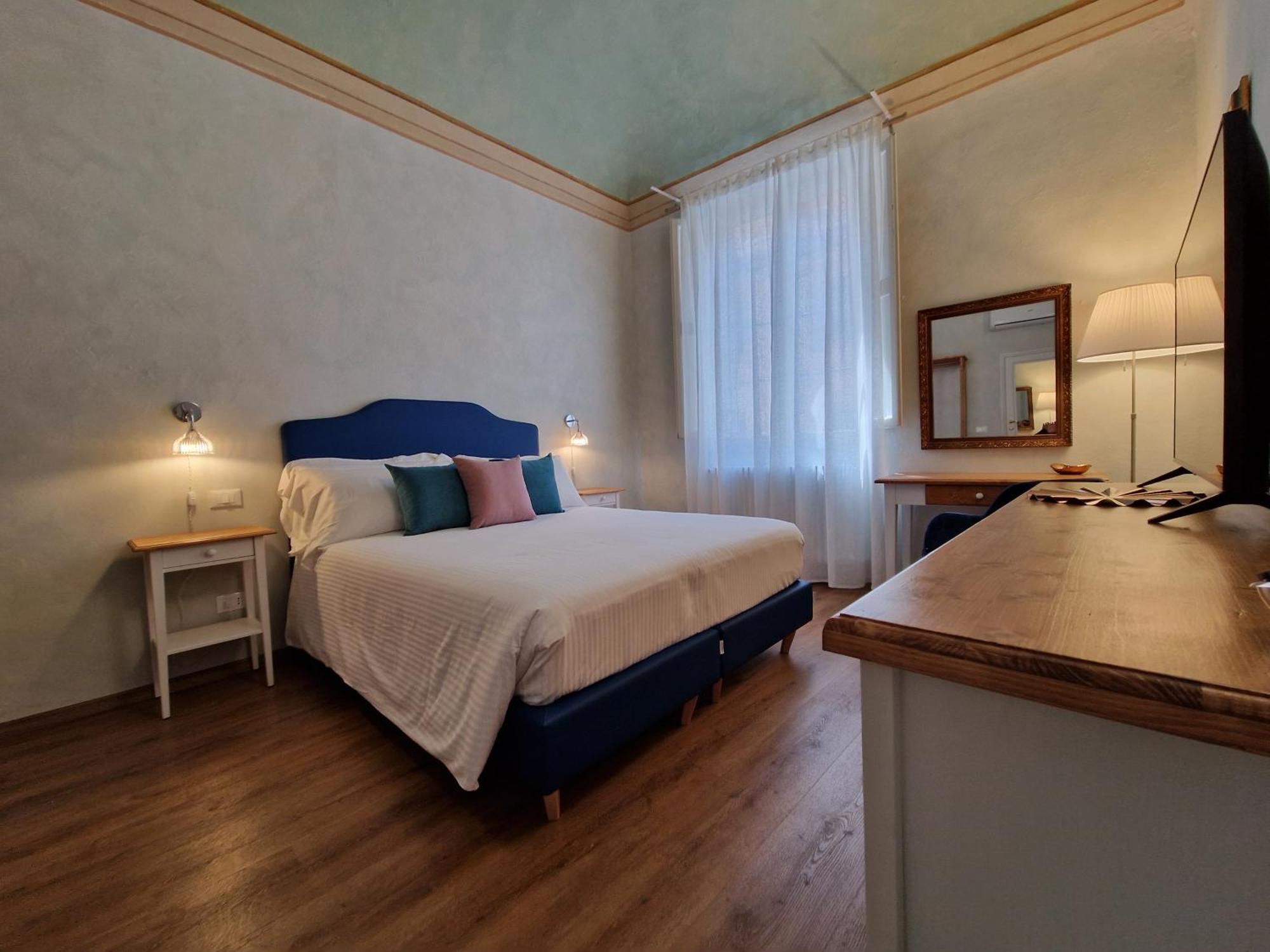 Lo Strullo Apartment Pisa Luaran gambar