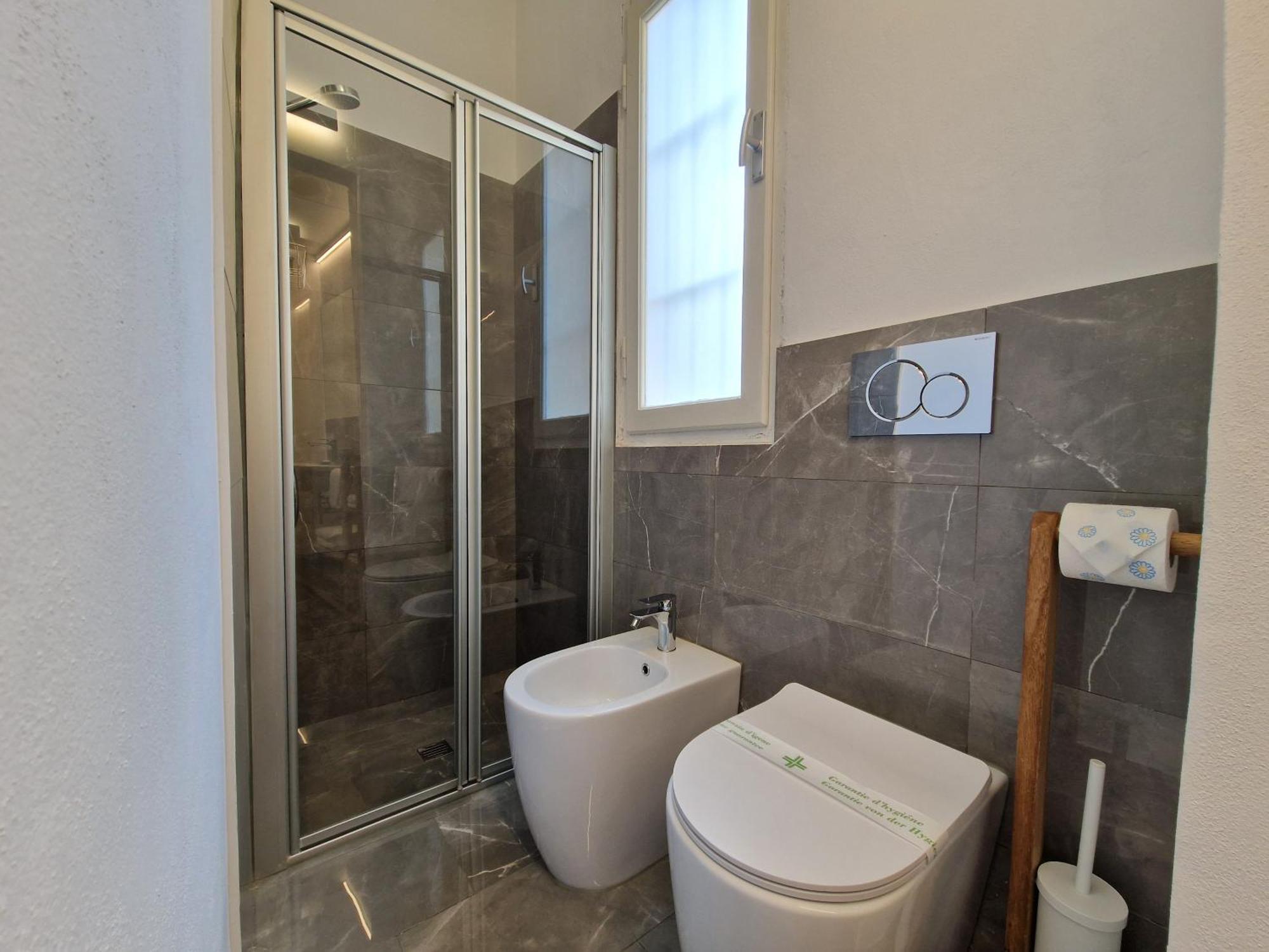 Lo Strullo Apartment Pisa Luaran gambar